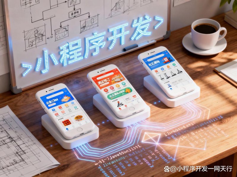 APP开发：洞察未来趋势