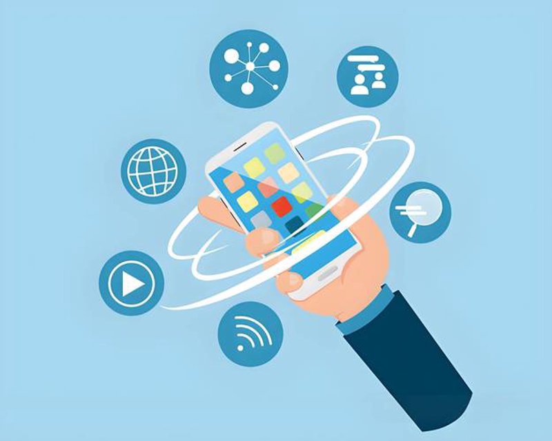 网络技术服务：构筑信息高速公路的新篇章